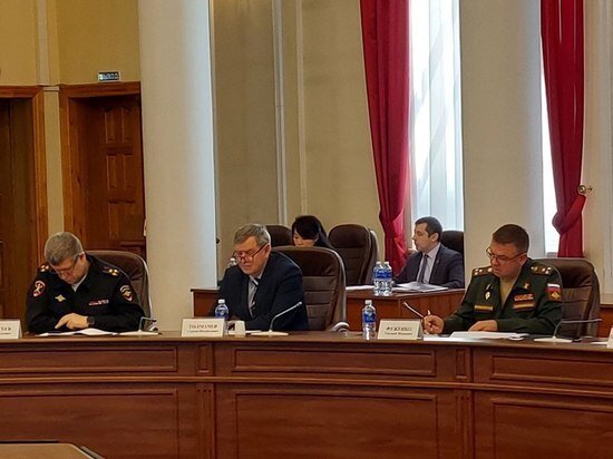     ФОТО С ТЕЛЕГРАМ-КАНАЛА ПРАВИТЕЛЬСТВА ИРКУТСКОЙ ОБЛАСТИ