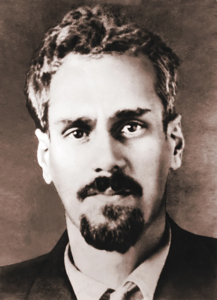 А. Шаргей (он же - Ю. Кондратюк)