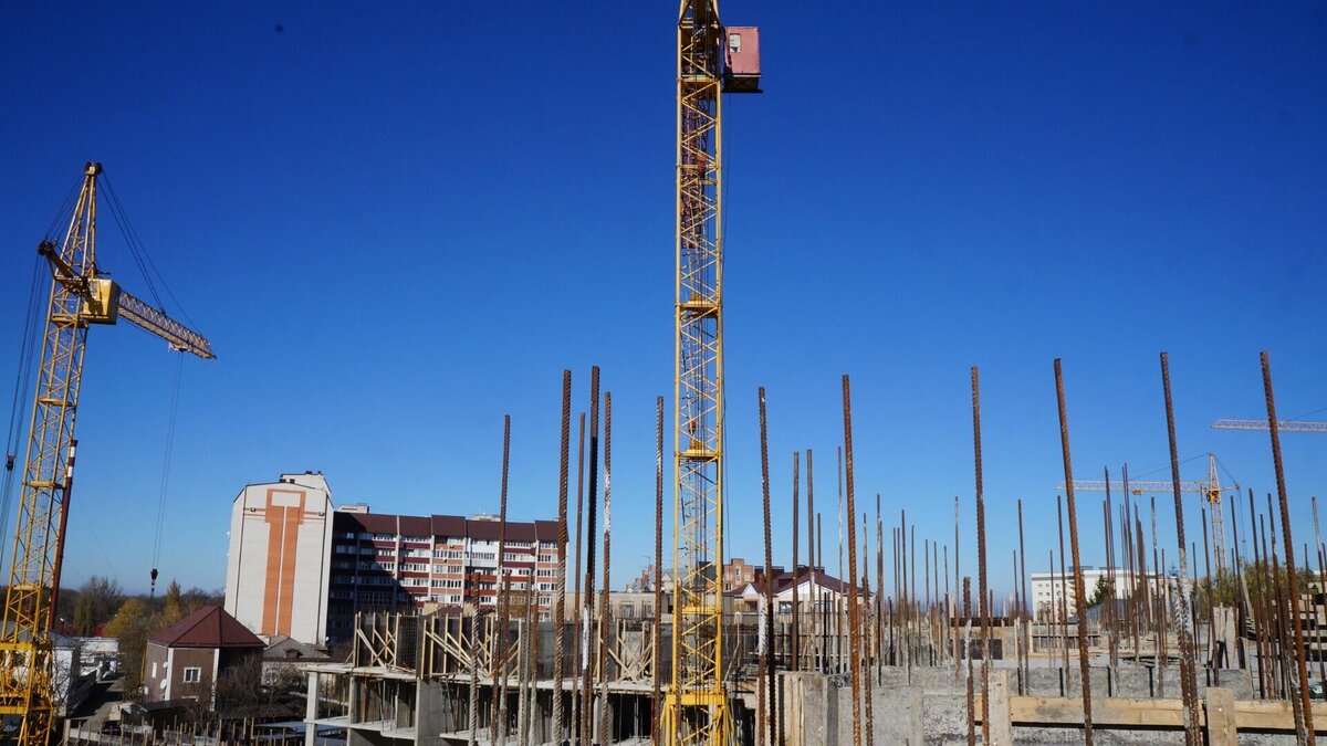     Строительство «Технопарка Н2О» стартовало 11 апреля в Дзержинске Нижегородской области. Об этом сообщает пресс-служба правительства региона.