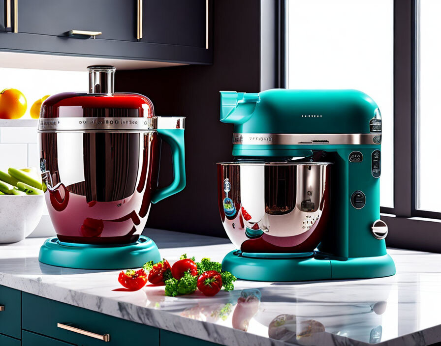 Кухонные приборы