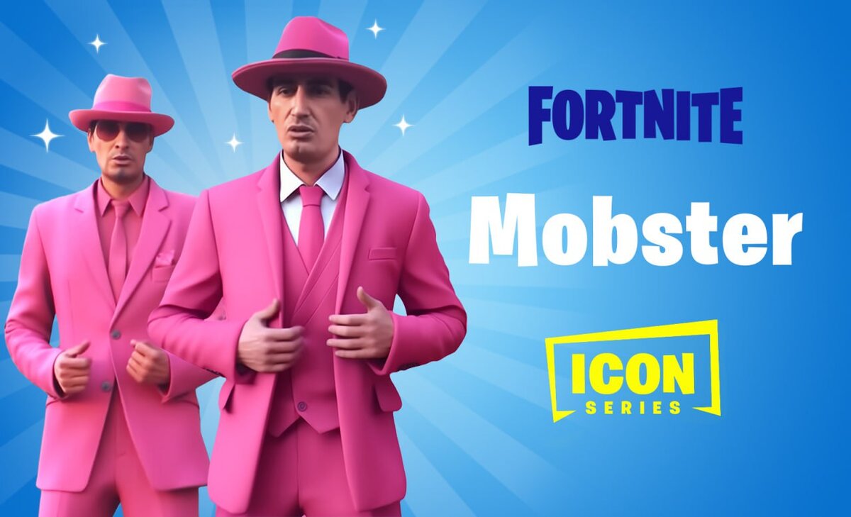    Нейросеть представила героев российских мемов как персонажей Fortnite