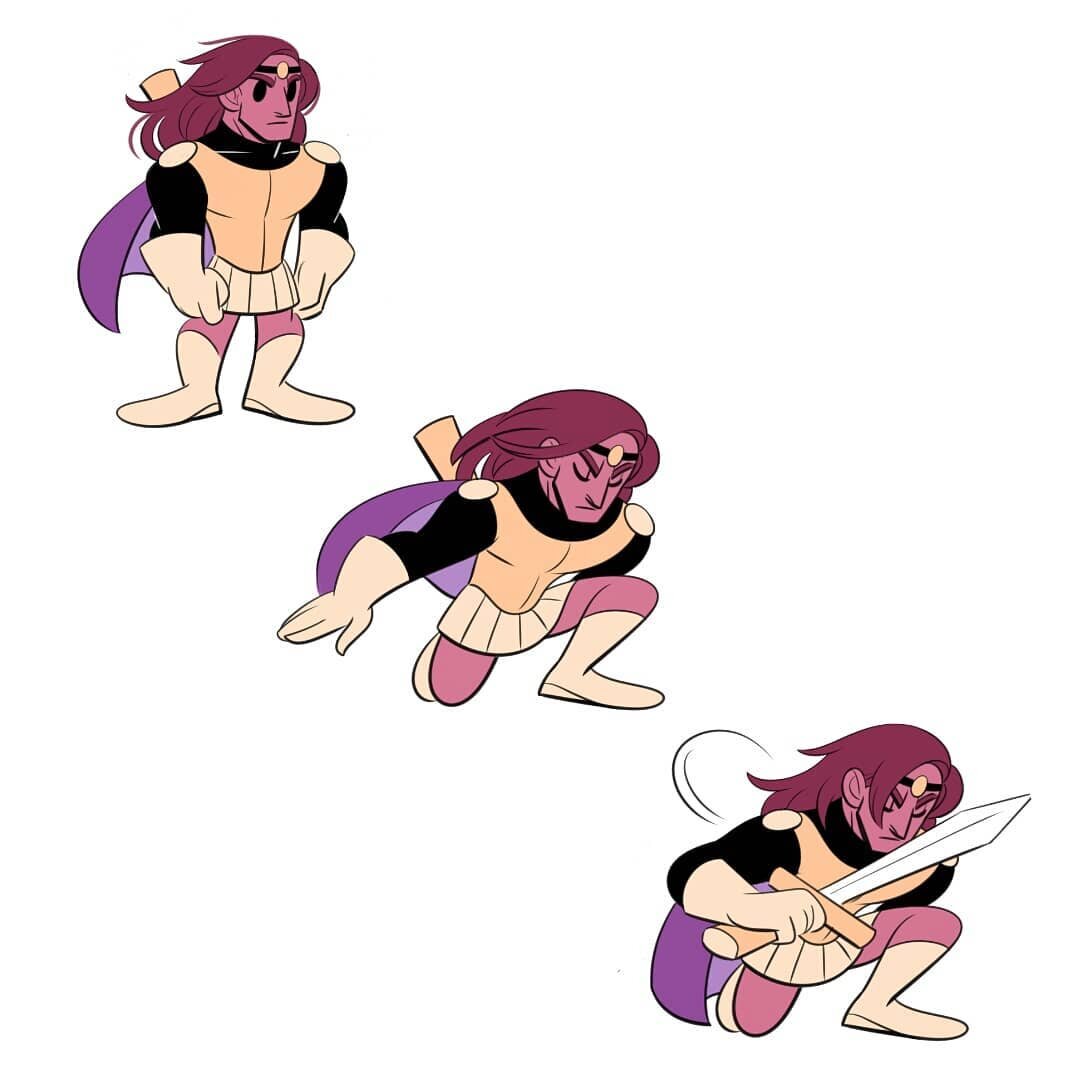 -2