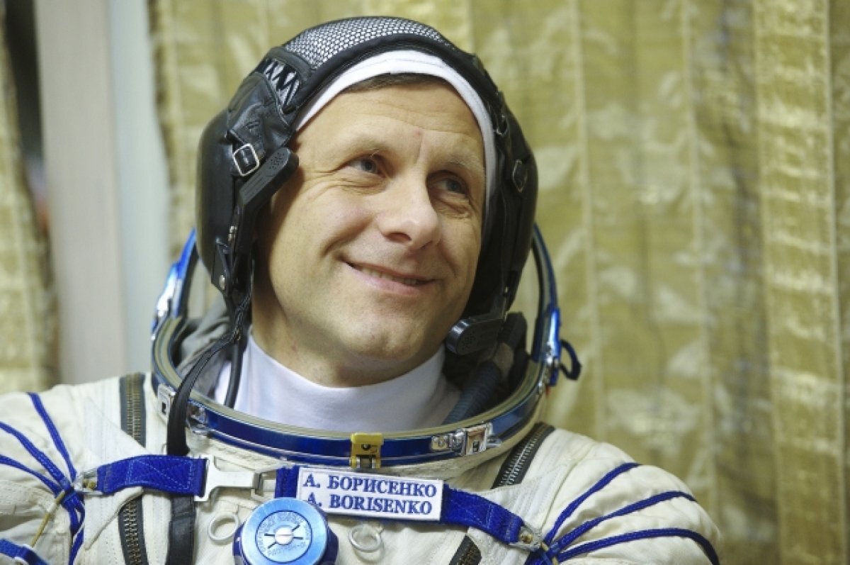    «Руки не опустились». Космонавт Борисенко – о полётах и жизни на орбите