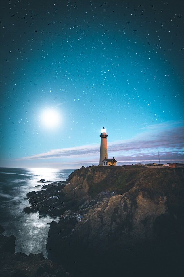 Photo by Casey Horner on Unsplash
