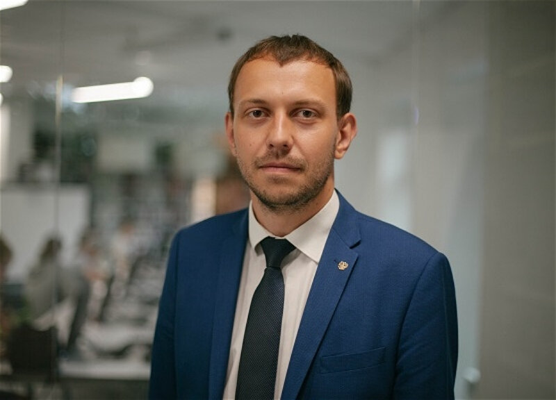     Антон Бредихин, член Научного совета «Социально-политические проблемы формирования ЕАЭС»    
Фото: из архива редакции student2