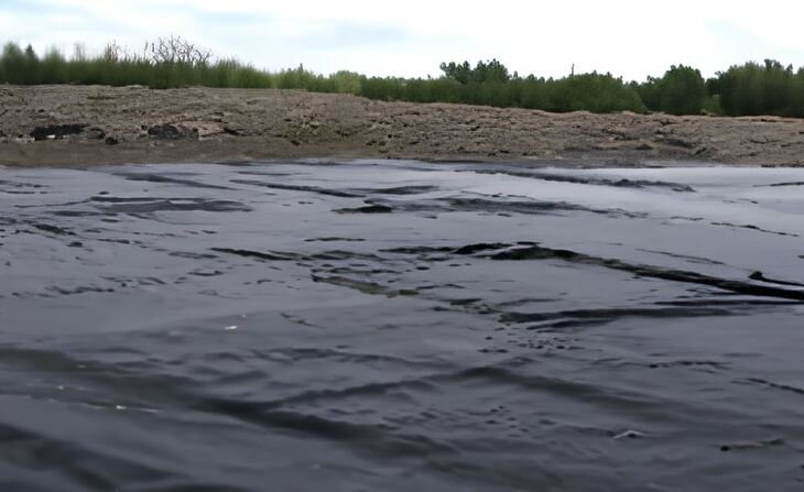    Российские ученые создали катализаторы на основе озерного ила для получения бионефти