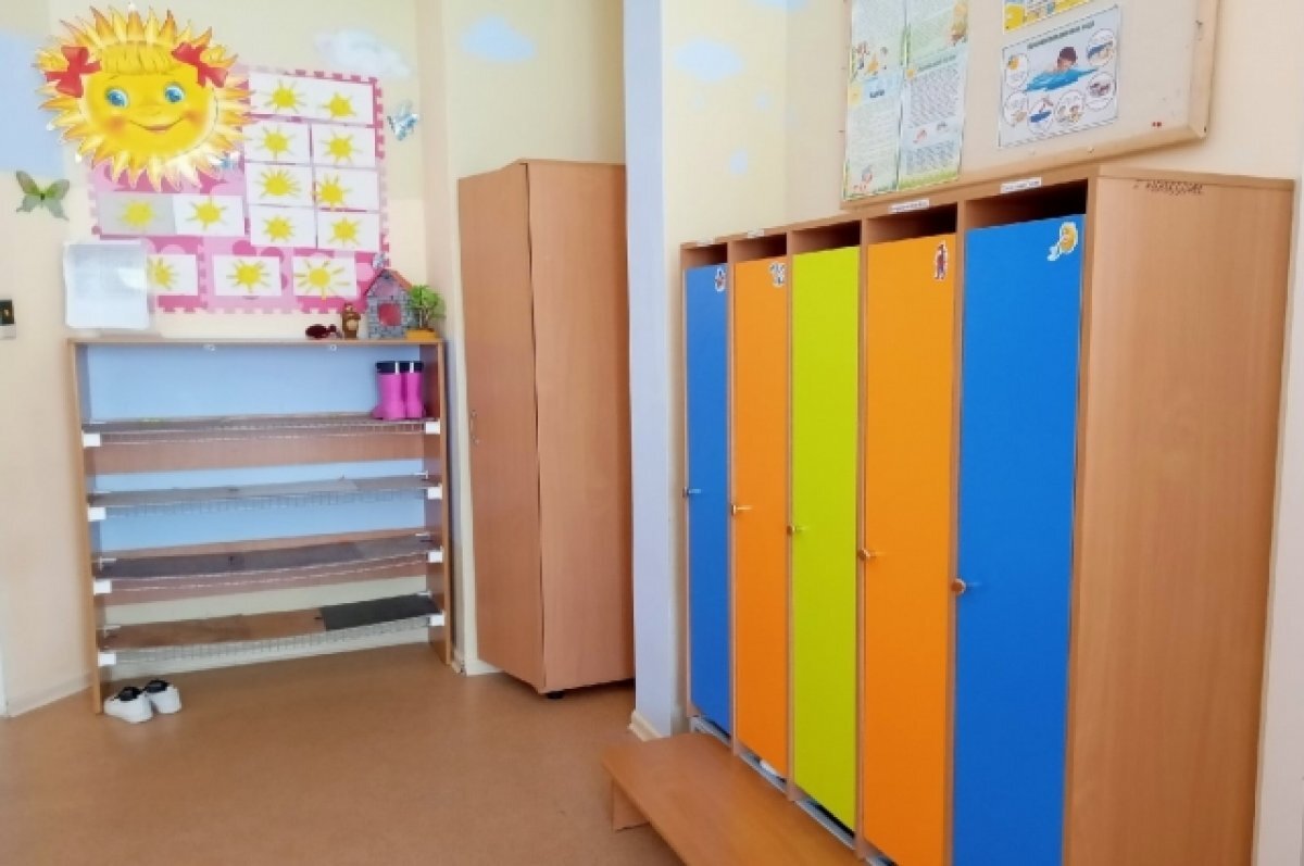    Родителя, который привел больного ребенка в детсад, наказали на Урале