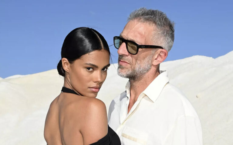    Фото: Соцсети Анастасия Манцова