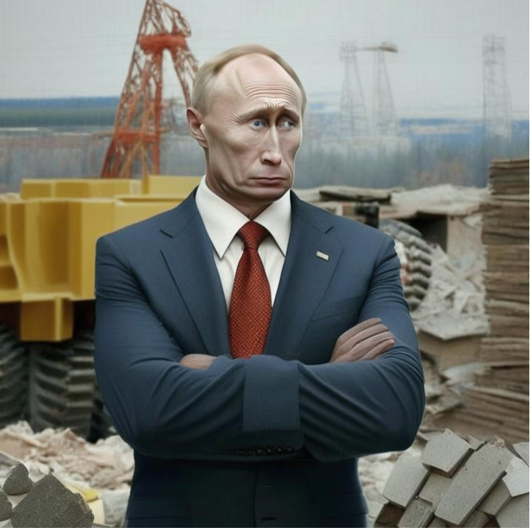 Сгенерировано нейросетью