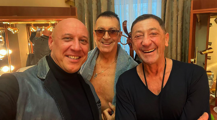    Фото: соцсети Анастасия Манцова