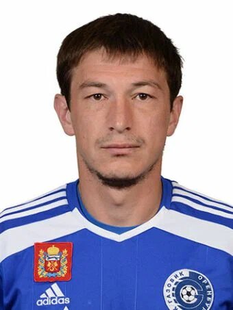 Камалутдин Ахмедов