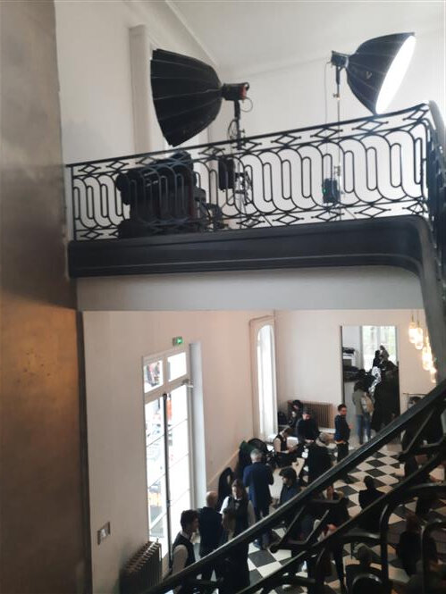 Фото автора