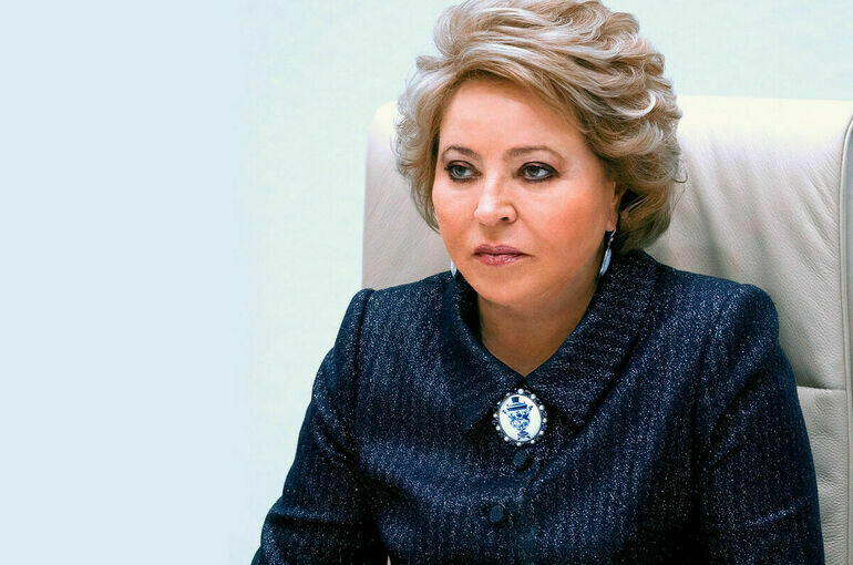   пресс-служба Совета Федерации