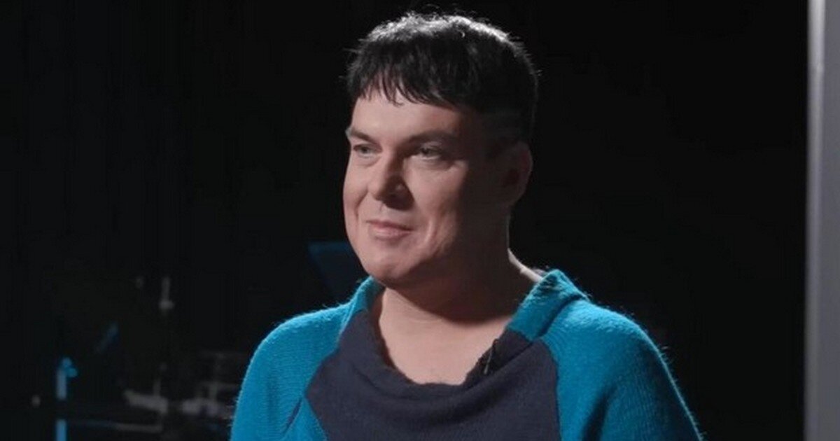 Интервью Юлиана