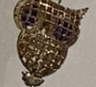 Домовой Гриша мог быть кем угодно.