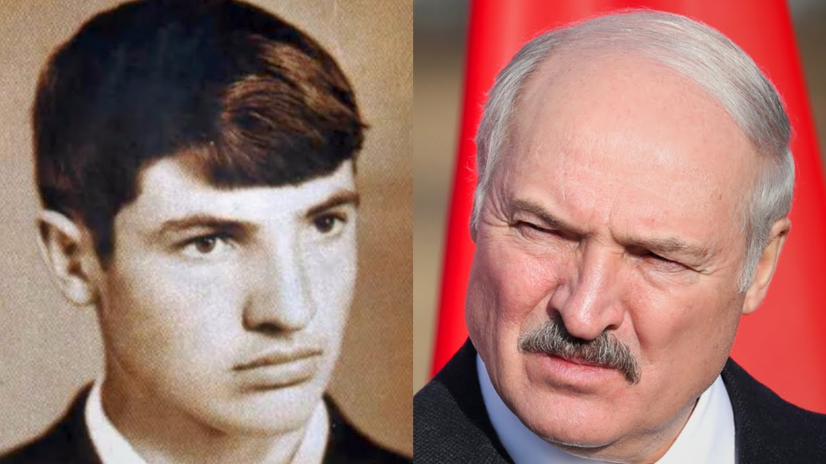 Батька Лукашенко - бессменный лидер республики Беларусь, прозванный "последним диктатором Европы". Давайте же узнаем факты об Александре Григорьевиче, что обычно не афишируются широкой общественности.-3