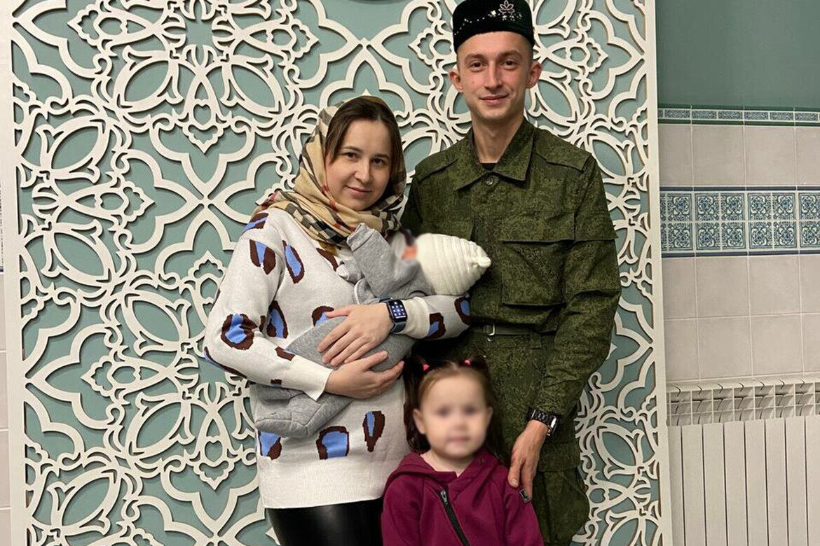 ​По словам Инсафа, ребята тоскуют по дому, близким, но стараются не поддаваться депрессии. Фото: из личного архива Инсафа Хуснутдинова