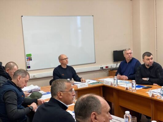    // Фото: telegram-канал губернатора Ростовской области Василия Голубева