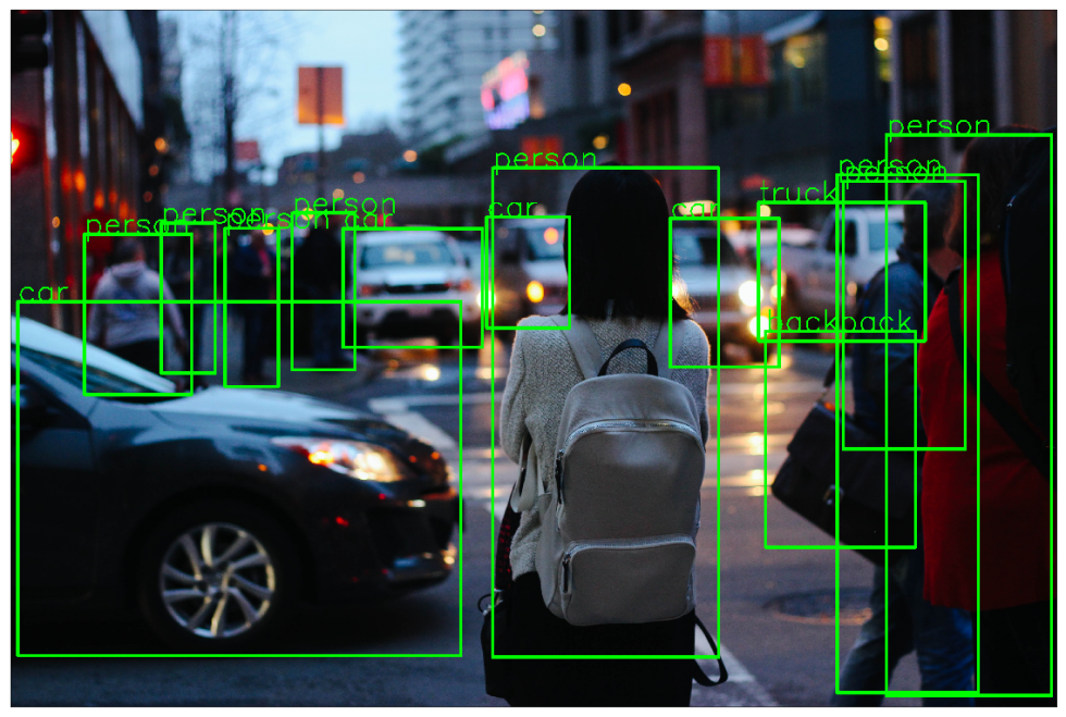 Приложения бесплатного фото в ии. Компьютерное зрение распознавание объектов. Детекция объектов на изображении. Обнаружение объектов на изображении. ИИ распознавание объектов.