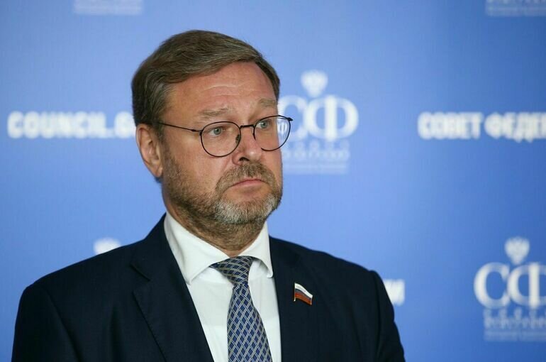   Пресс-служба Совета Федерации