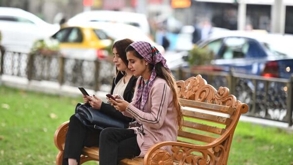    © Sputnik / Амир Исаев