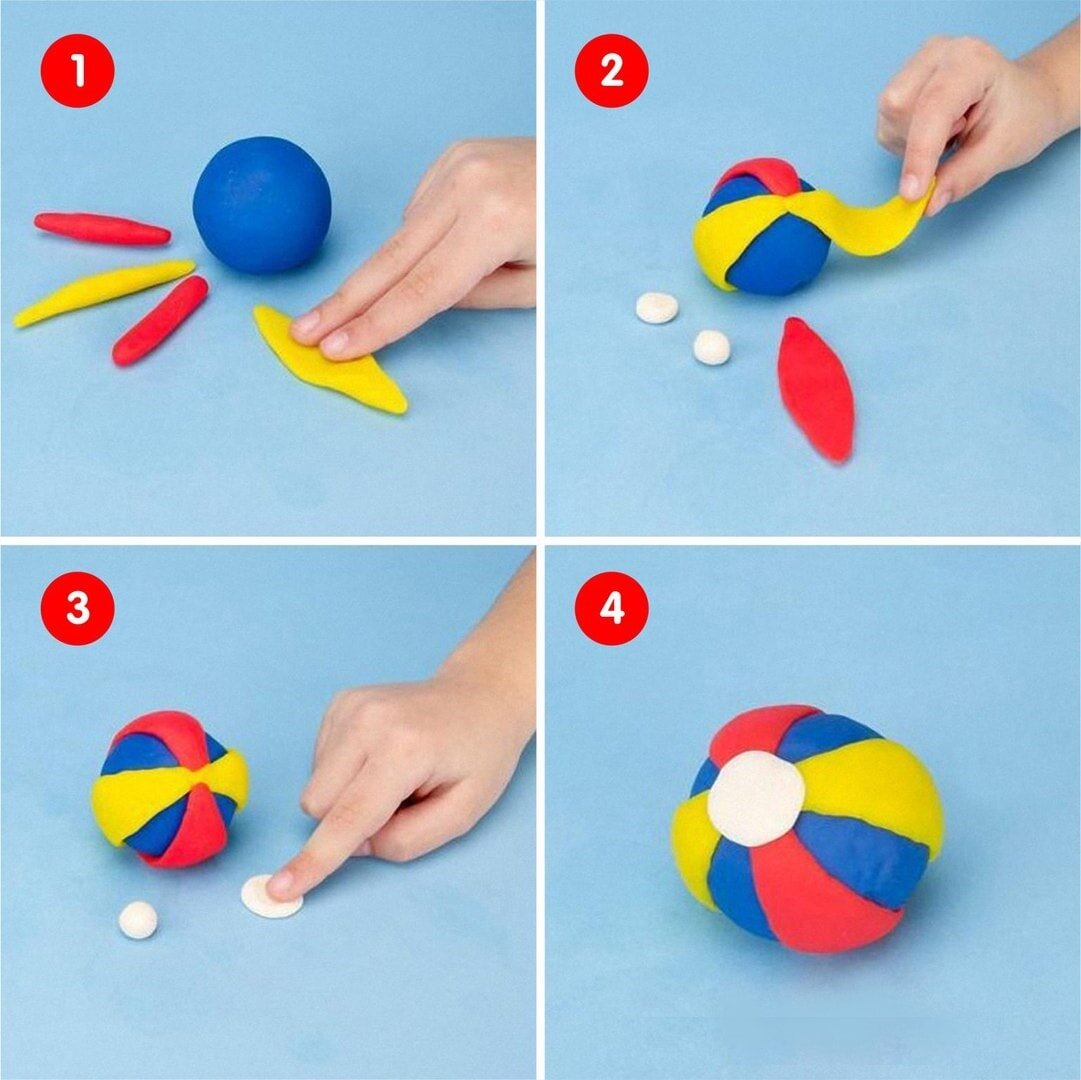 Просто и интересно.