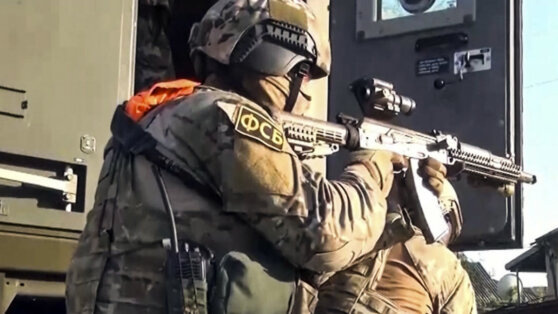    Планировавший теракты в Москве и Новосибирске главарь ИГ получил пожизненный срок Ксения Пудовкина