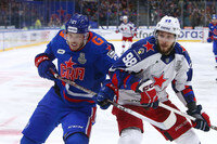    Фото: Официальный сайт КХЛ