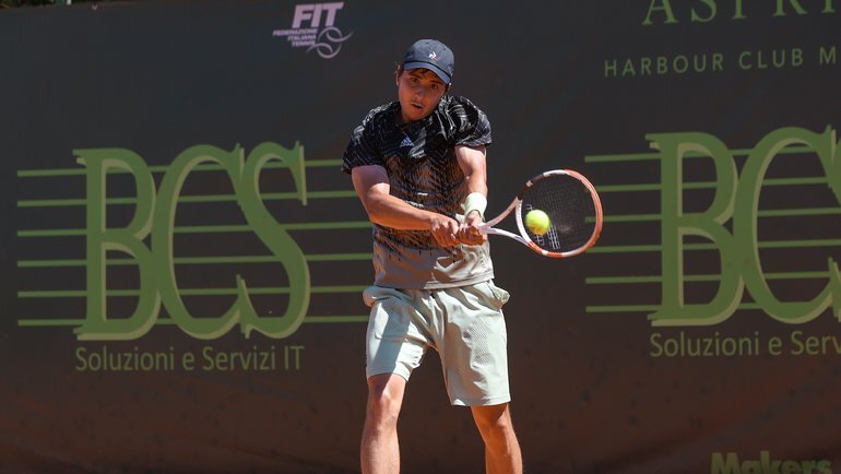    Александр Шевченко. Global Look Press