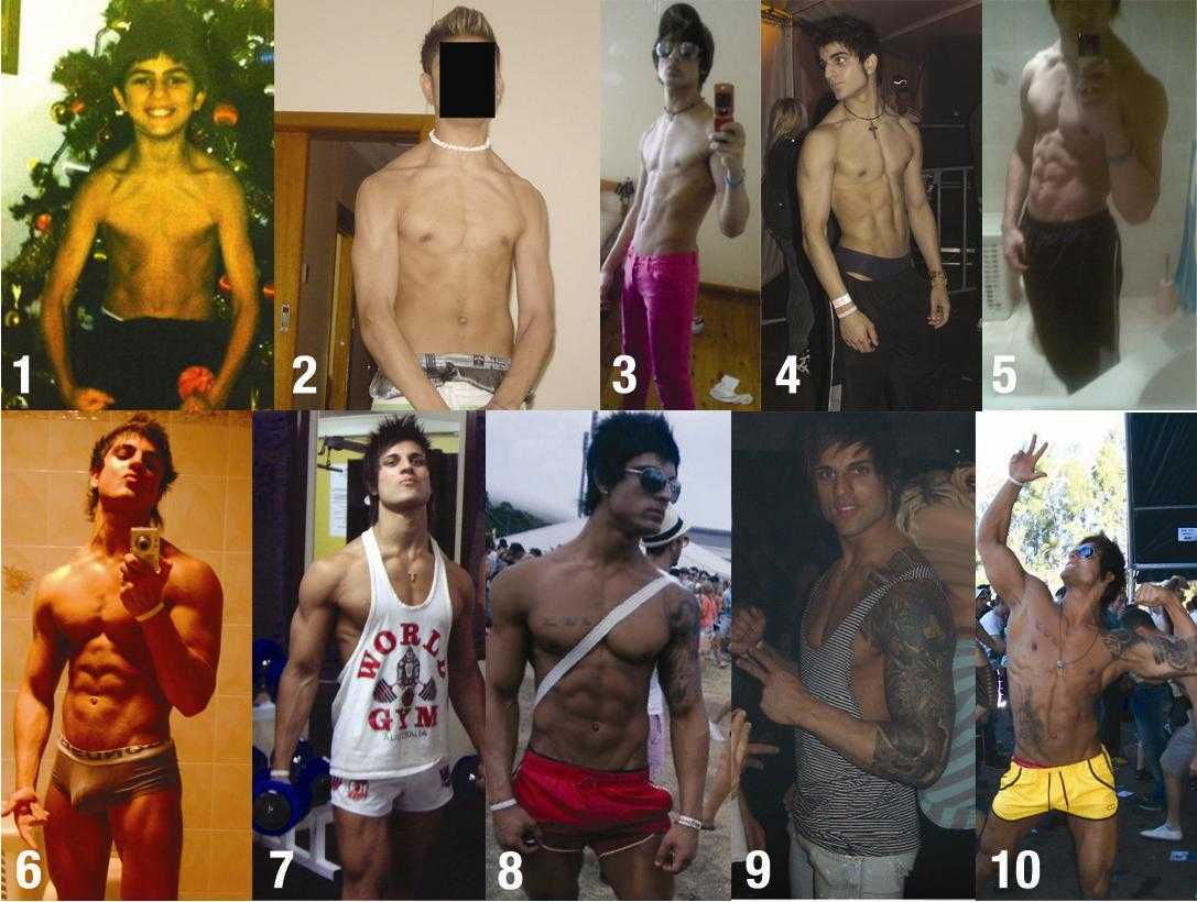  Zyzz         DRIVE2