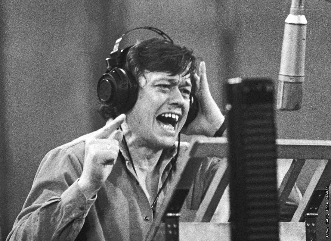 Фото О. Иванова / ТАСС