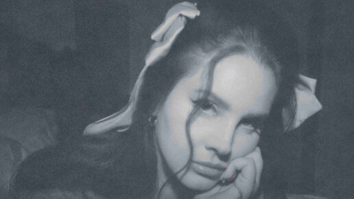 Lana Del Rey - Did you know that there_s a tunnel under Ocean Blvd (Audio)