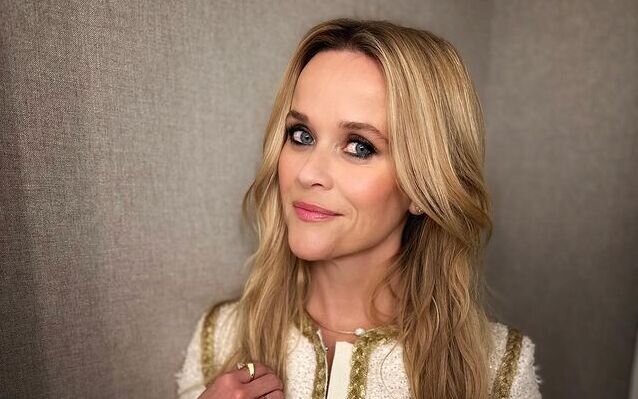    Фото: соцсети Риз Уизерспун Анастасия Манцова