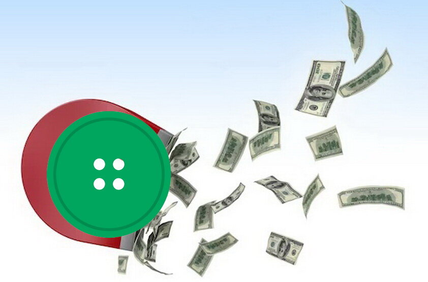 Денежный ритуал. Деньги на удачу. Сильные деньги. Деньги прибыль. Сильные деньги.