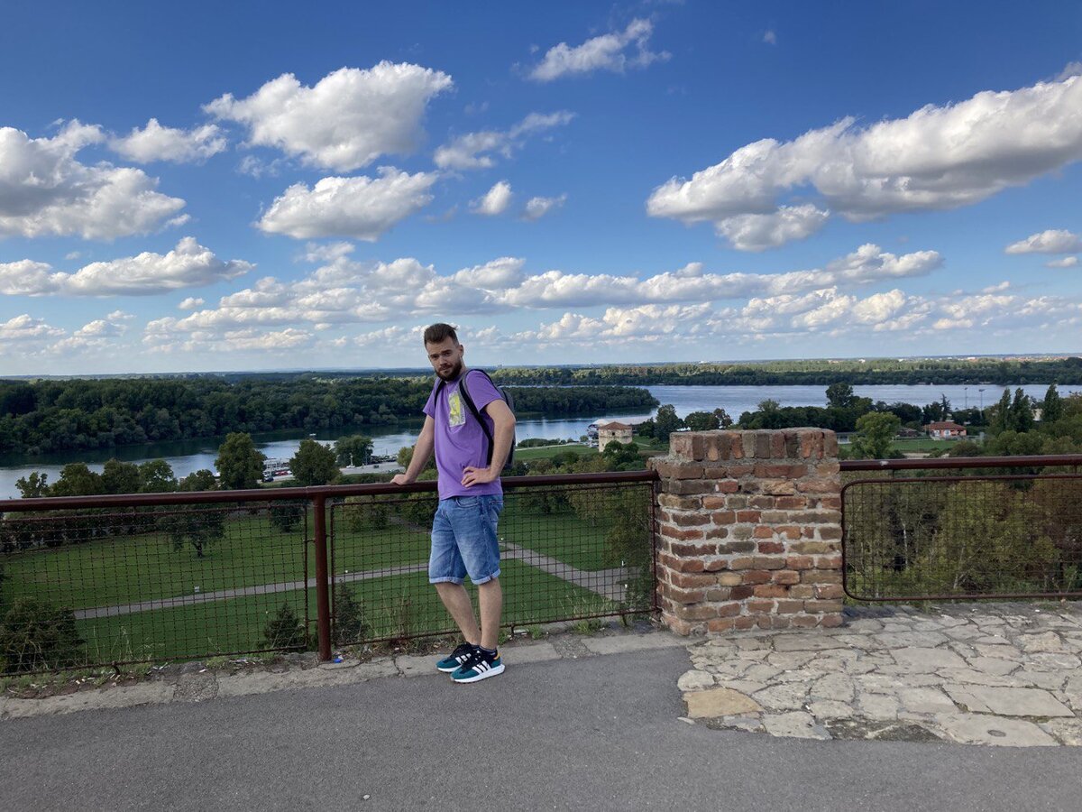 Это я жду, когда ты подпишешься