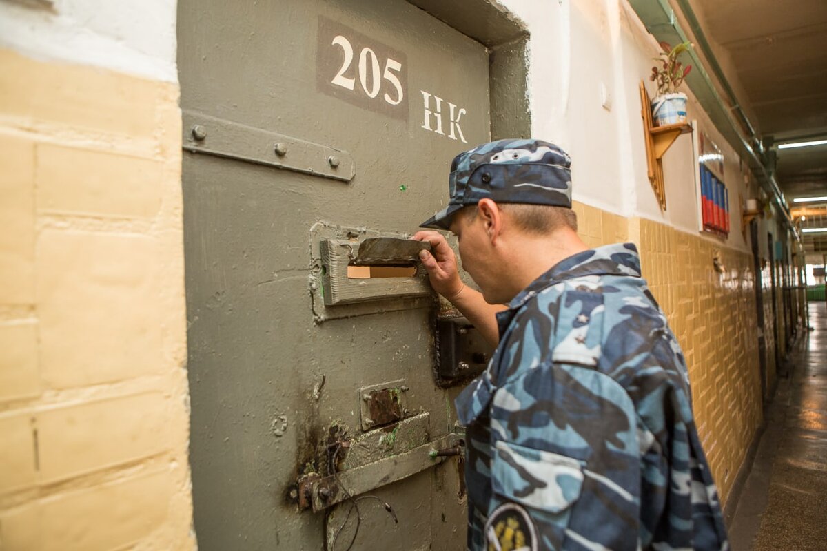 Фото: Михаил Гладчук