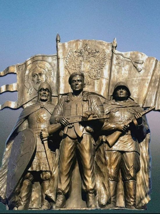     Фото: с личной страницы Анатолия Шоболова ВКонтакте.