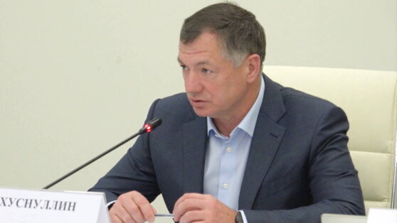    Хуснуллин рассказал о новых возможных мерах по поддержке рынка ипотеки Иван Обухов
