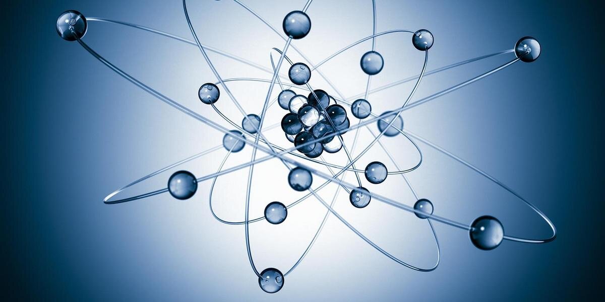 Квантовая физика