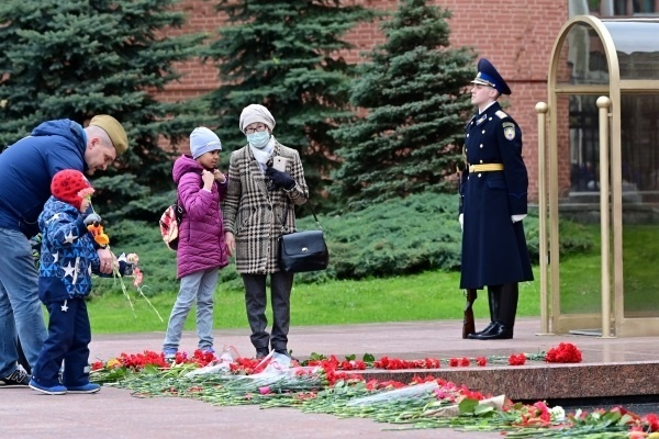 Фото: РИА Новости / Сергей Пятаков