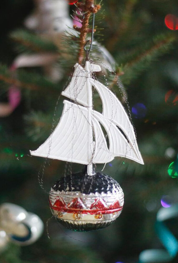 Фото взято для иллюстрации из блога hooksandclips