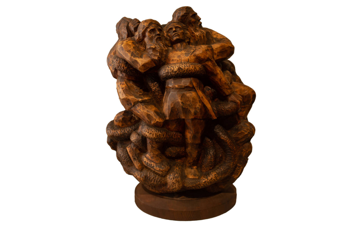 Откуда пошло выражение «гордиев узел»? | КУЛЬТУРА.РФ | Дзен