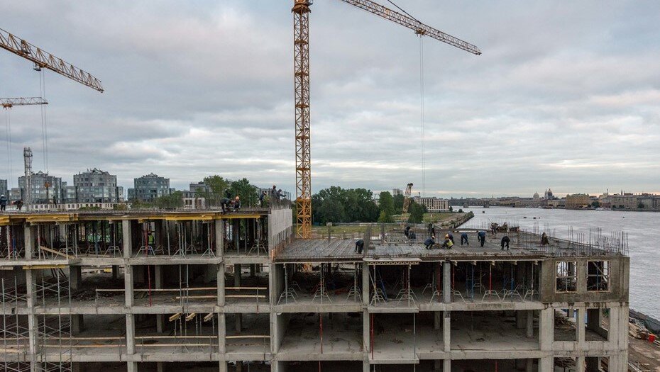    Автор фото: Михаил Тихонов