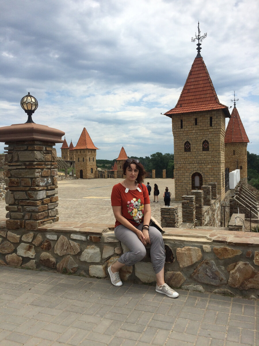 Фото из личной коллекции.