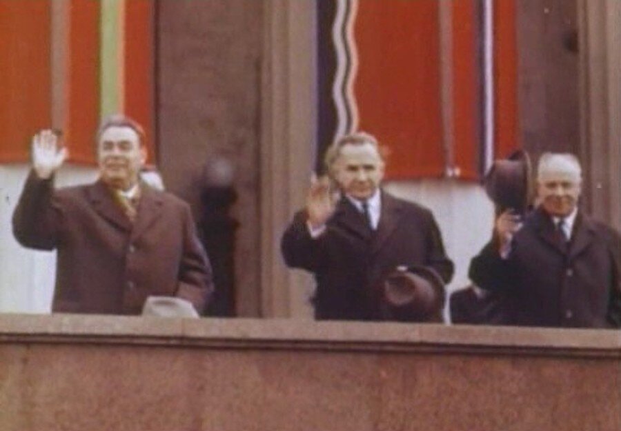 Косыгинские реформы | Леонид Парфёнов | Дзен