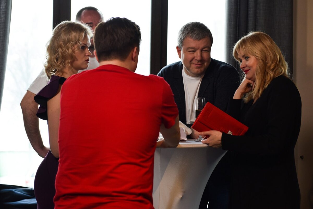    Марс Медиа Энтертейнмент