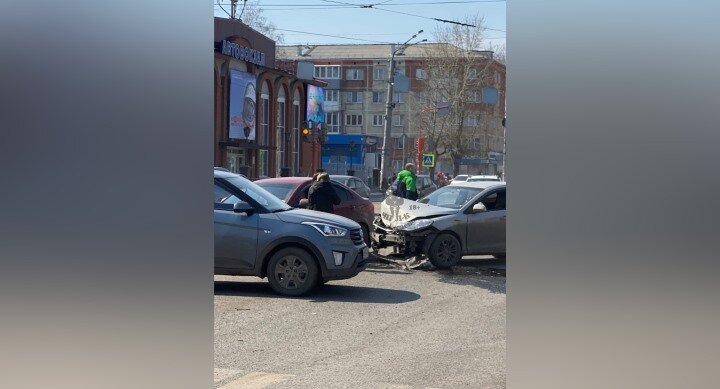 ФОТО: ЧП ЛЕНИНСК-КУЗНЕЦКИЙ 112/VK.COM
