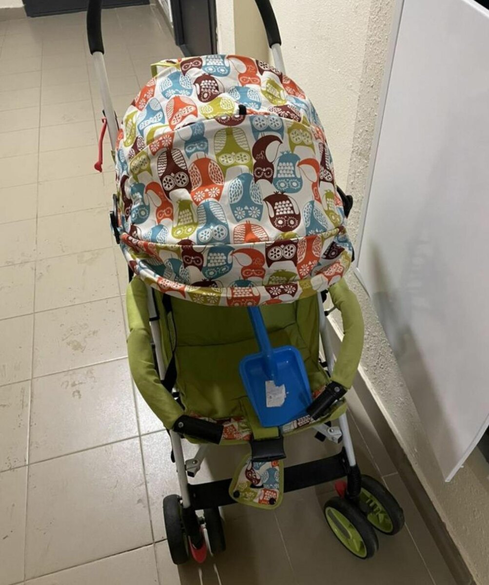 На такой будет разъезжать