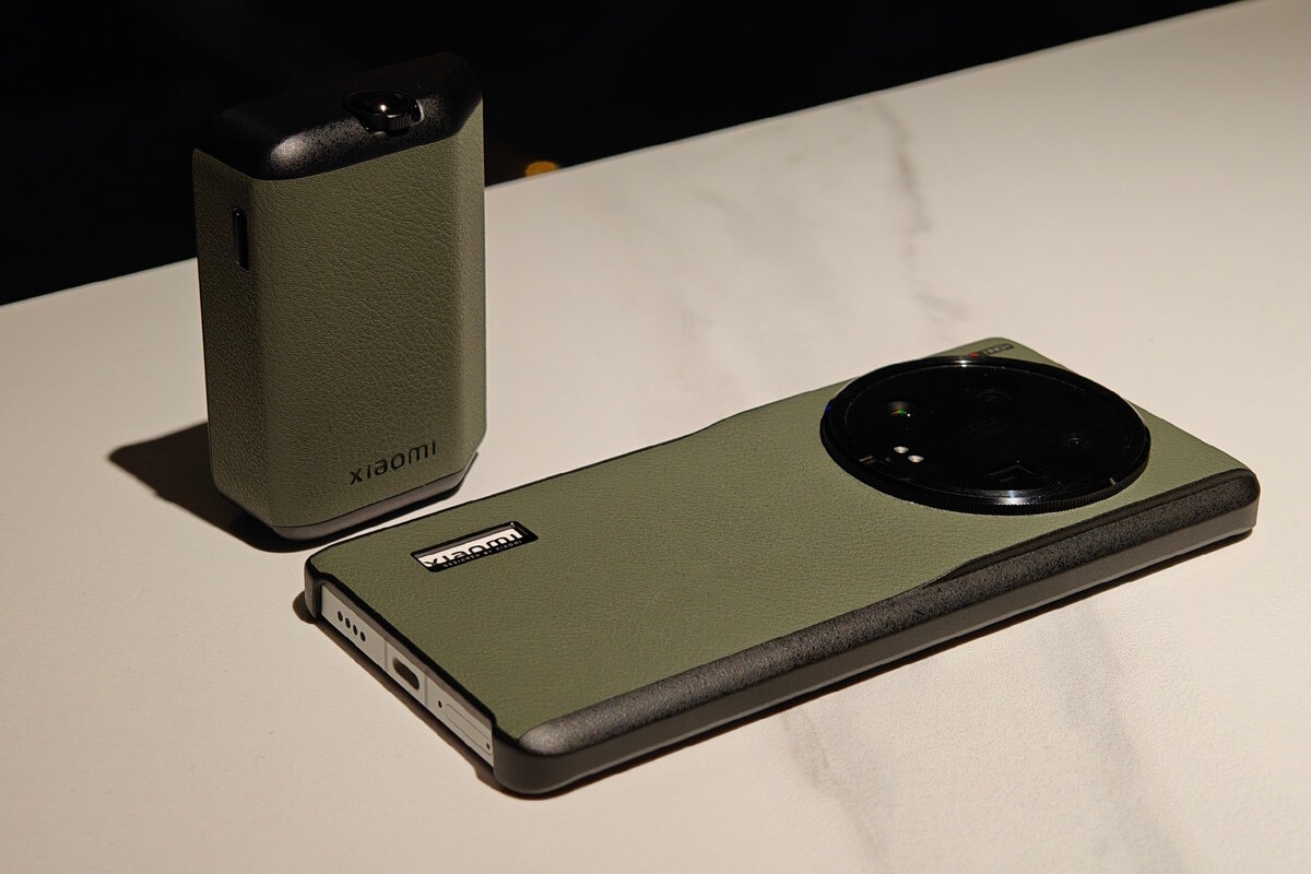    Фото: Xiaomi / Weibo