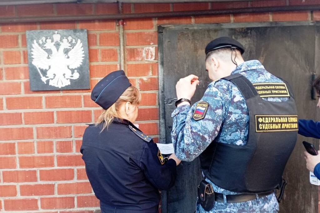 Фото: пресс-служба УФССП по Челябинской области. 